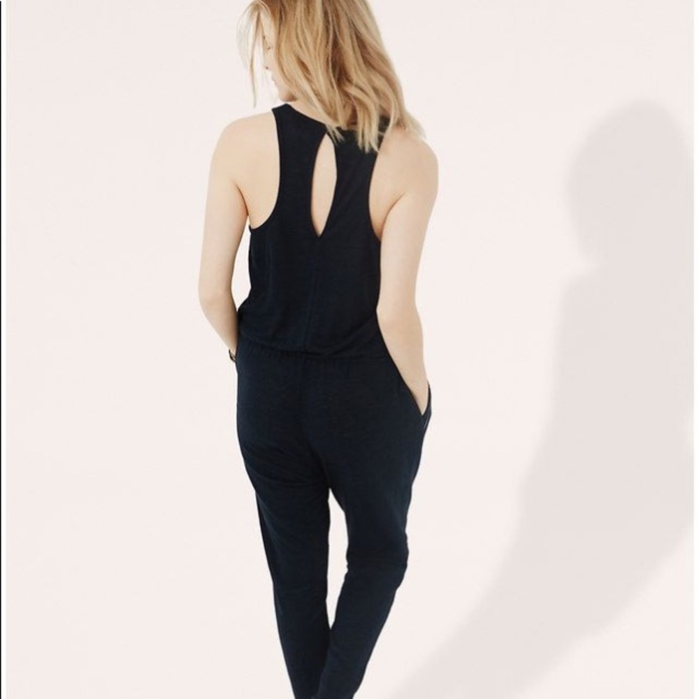 Lou and Grey Jumpsuit